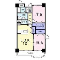 ナッソビークの間取り