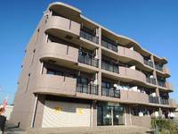 ナッソビークの外観