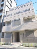 Grace Maison f グレイスメゾンエフの外観