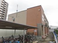 テール フェルティルの外観