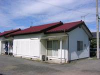 物件の外観画像