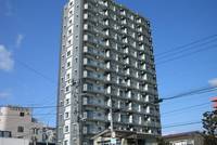 サンヴァーリオ虎丸の外観