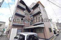 パークアベニュー医大北の外観