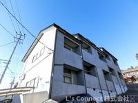 レジデンス紀庄の外観