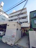 物件の外観画像