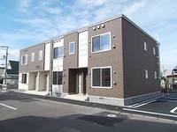 物件の外観画像