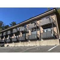 愛知県名古屋市緑区鳴海町字横吹(アパート)の賃貸物件の外観