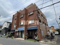 第3小野ビルの外観