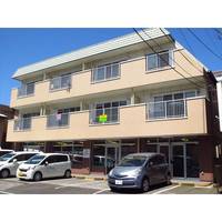 第2豊ビルの外観