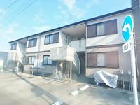 神奈川県相模原市中央区淵野辺2(アパート)の賃貸物件の外観