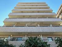 神奈川県相模原市中央区相模原6(マンション)の賃貸物件の外観