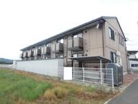 山形県山形市大字南館(アパート)の賃貸物件の外観