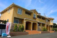 フェアリーヒルズ ミュゲの外観