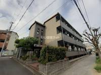 大阪府大東市灰塚1(マンション)の賃貸物件の外観