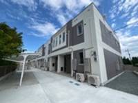 SteinfeldIIの外観