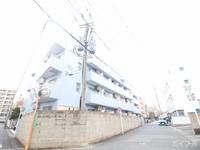 セイワハイツIの外観