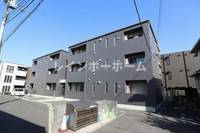 物件の外観画像