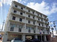 福岡県春日市光町1(マンション)の賃貸物件の外観