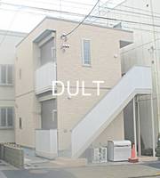 東京都台東区谷中1(アパート)の賃貸物件の外観