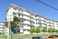 UR相生山の外観