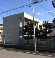 HALコーポの外観