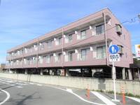 渡辺レジデンスの外観