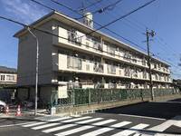 メゾン旭の外観