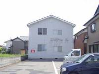 エスポアールKの外観