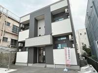 プランドール中央町の外観