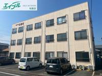 グレイスキシベの外観