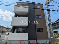 物件の外観画像