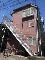 物件の外観画像