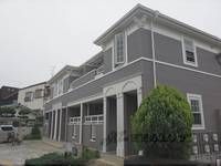 コンコルディア武庫之荘の外観