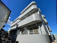 ラフェスタ熊谷の外観