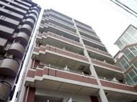 愛知県名古屋市西区那古野2(マンション)の賃貸物件の外観