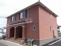 愛知県丹羽郡大口町下小口1(アパート)の賃貸物件の外観