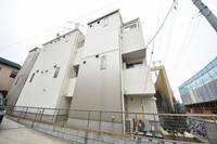 物件の外観画像