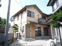 物件の外観画像