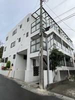 神奈川県横浜市旭区鶴ケ峰2(マンション)の賃貸物件の外観