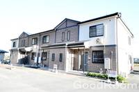徳島県阿南市津乃峰町長浜(アパート)の賃貸物件の外観