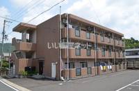 京都府舞鶴市字小倉(マンション)の賃貸物件の外観