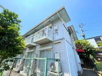 東京都八王子市丹木町2(アパート)の賃貸物件の外観