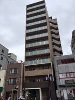 東京都江東区森下1(マンション)の賃貸物件の外観