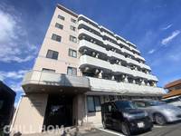 群馬県高崎市下之城町(マンション)の賃貸物件の外観