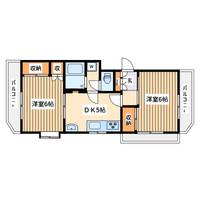 ランドハイムの間取り