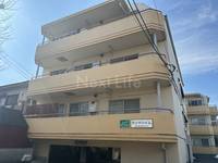 ランドハイムの外観