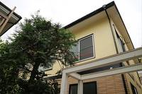 ガーデンSAZUの外観