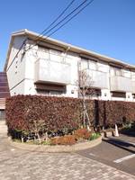 物件の外観画像