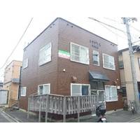 レジデンス長島の外観