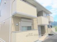 メゾン・ストークの外観